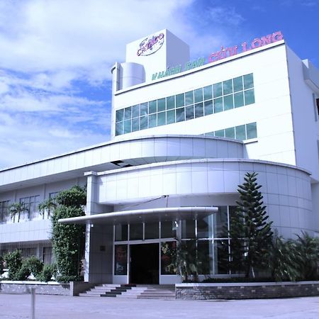 Cuu Long Hotel Can Tho Exteriör bild